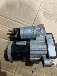 фото thumb №1, Стартер renault kadjar megane qashqai 2333006662