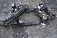 фото thumb №5, Подрамник подрамник подвеска перед jaguar s-type 2.7 d