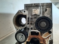 фото thumb №5, Volkswagen golf 4 iv 97-06 1.4mt dół блок двигателя akq