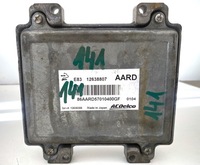 фото thumb №7, Opel astra j 1.6 модуль блок керування бортовий комп'ютер ecu 12638807 aard