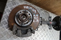 фото thumb №2, Поворотный кулак правый перед clio v 0.9 tce