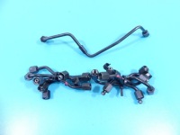 фото thumb №3, Шланг топливный mercedes ml w163 4.0 cdi