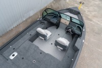 Рыболовное судно Finval 515 Evo DC На заказ