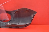 фото thumb №8, Решётка бампера правая задняя gp9a-50361 mazda 6 1 i gg mps sedan lift 05-07