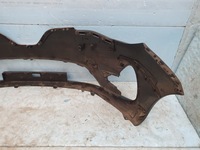 фото thumb №10, Бампер renault zoe lift перед передній