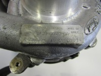 Турбонагнітач блок керування регулятор ford transit mk7 2.2 tdci euro5 Зі Шроту, фото thumb