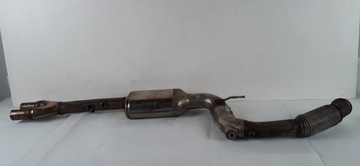 фото thumb №5, Maserati ghibli 3.0 каталізатор dpf 670105271