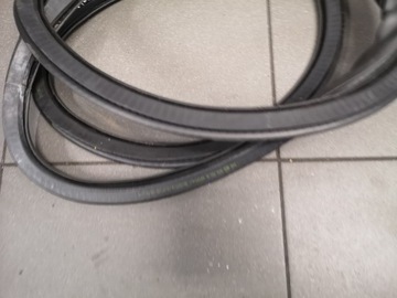 фото thumb №10, Прокладка двері лівий зад audi a4 b6 8e5833721b