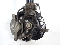 фото thumb №14, Audi a3 8v амортизатор поворотна опора права амортизатор mcpherson  5q0256q 5q0413023eb