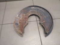 фото thumb №1, Захист диск гальмівний лівий задня a8 d2 przed fl