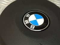 фото thumb №9, Bmw f10 f11 f15 f20 f25 f30 f32 подушка безопасности подушка безопасности водителя 7845797