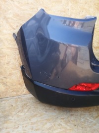 фото thumb №2, Jeep compass ii lift бампер задняя 4 pdc