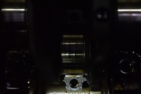 фото thumb №14, Блок dół двигуна wał 7797922 bmw e60 e61 2.0 d 177 km 07-10