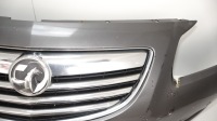 фото thumb №6, Бампер перед передний opel insignia a 08-13r z177 pdc