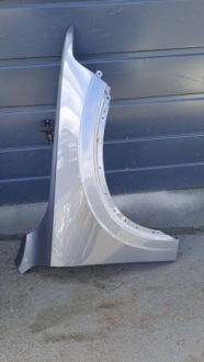 фото thumb №1, Volvo xc 90 ii lift крыло