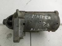 фото thumb №2, Стартер renault master 2,3 ts22e8