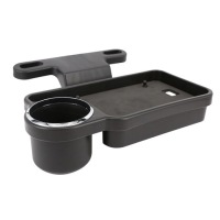 фото thumb №1, Автомобільний кронштейн na напої лоток na чашки au