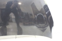 Opel zafira c 12r- капот кришка двигуна Зі Шроту, фото thumb