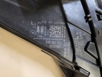 фото thumb №11, Лампа перед лівий фара повний led audi a3 8y оригінальний номер європа