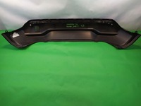 фото thumb №7, Бампер задній задня nissan juke ii