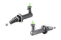 фото thumb №2, Valeo привод сцепления renault master iii 2.3d 02.10-