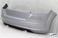 фото thumb №11, Audi tt cabrio 8s задняя бампер задний + крышка багажника багажника + лампы лампа led 8s0