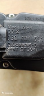 фото thumb №4, 3g131501 клапан egr valeo 2.0 tdi audi оригинал