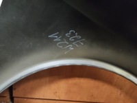 фото thumb №10, Крило лівий перед mercedes e- клас w211 kol. 723