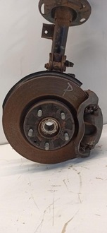 фото thumb №4, Mazda 3 поворотный кулак правый перед 2.0 b 2015