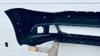 фото thumb №11, Бампер передний перед volkswagen jetta vi 4xpdc 10-18 5c6807221b