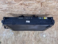 фото thumb №14, Pas передній підсилювач балка радіатор jaguar i-pace x590 2018-