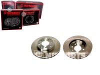 фото thumb №3, Nipparts диск гальмівна chevrolet aveo/kalos