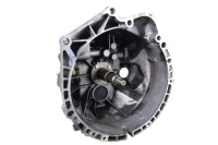 Коробка передач передач механическая bmw e90 e91 e81 e87 1.6 1.8 2.0 i n43 2170017897 Доставка, фото thumb