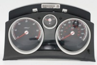 Набір стартовий do запуск opel astra h iii 1,9 cdti 55201792 0281012867 Оригінал, фото thumb