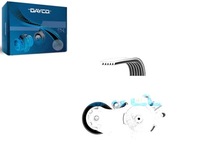 фото thumb №1, Набор ремни многоручейковых с ролики citroen berlingo berlingo