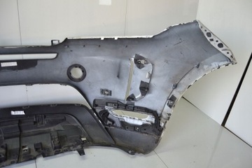 фото thumb №7, Land rover range rover evoque l551 2019 бампер переднє