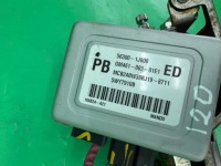 фото thumb №9, Насос гидроусилитель электрический колонка 56300-1j800 hyundai i20 i 08-14 eu