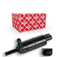 фото thumb №8, Febi bilstein 108945 насос розпилювача, омивач скло лобове