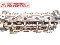 Mercedes-benz a-class головка двигуна a 200 бензин 120kw 163 hp 2018 Зі Шроту, фото thumb