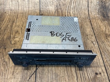 фото thumb №5, Audi a4 b6 b7 радіо bose 1 din audi concert /