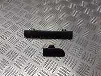 фото thumb №1, Молдинг панелі декоративна mazda 6 gg 2.0 di