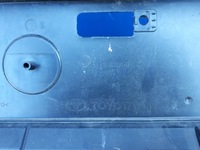 фото thumb №16, Toyota corolla e21 sedan 2019- 19- бампер передній