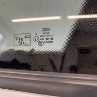 фото thumb №15, Крило праве зад ly9c чверть p.t audi a4 s4 b9 8w універсал avant 18r