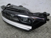 фото thumb №12, Лампа перед vw t-roc 2ga lift led 2ga941006f 2ga941005f