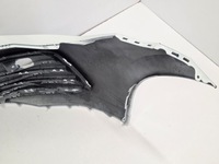 фото thumb №13, Бампер перед vw golf viii 8 + решітка 5h0807221j 5h0853677f