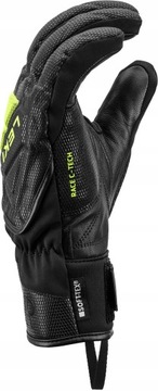 Лыжные перчатки LEKI WORLDCUP WCR C-Tech 3D 654806301 9.0