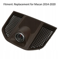 фото thumb №14, Верхній середній панель решітка панелі приладової панелі