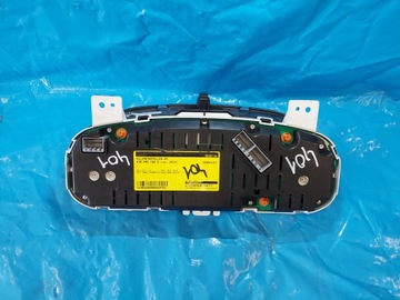 фото thumb №8, Спідометр  манометр kia pro ceed 1.6 crdi 940031h090