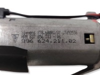 1999 porsche 911 996 моторчик люк 99662421102 Недорого, фото thumb