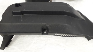 фото thumb №10, Крепление полки багажника правые seat ibiza iii 6l6867762h